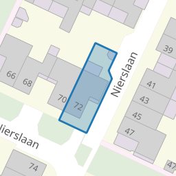 Perceel HMD00-O-1599