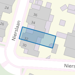 Perceel HMD00-O-1602