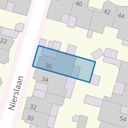 Perceel HMD00-O-1604