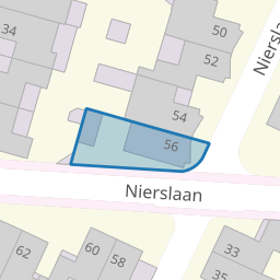 Perceel HMD00-O-1605