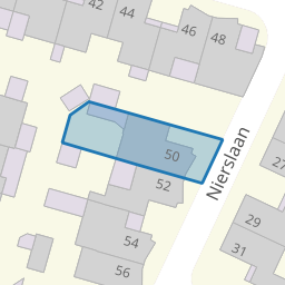 Perceel HMD00-O-1608