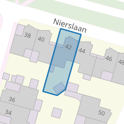 Perceel HMD00-O-1611