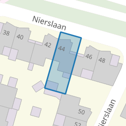 Perceel HMD00-O-1612