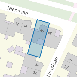 Perceel HMD00-O-1613