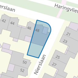 Perceel HMD00-O-1614