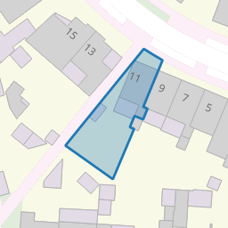 Perceel HMD00-O-1617