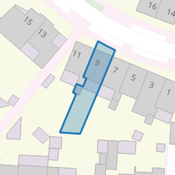 Perceel HMD00-O-1618