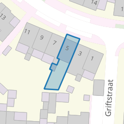 Perceel HMD00-O-1620