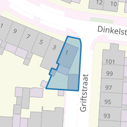 Perceel HMD00-O-1622