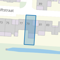 Perceel HMD00-O-1632