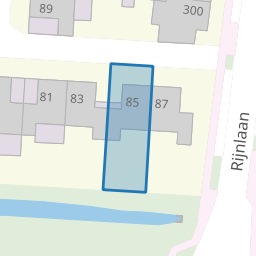 Perceel HMD00-O-1635