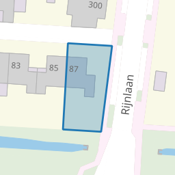 Perceel HMD00-O-1636