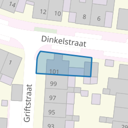 Perceel HMD00-O-1637