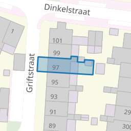 Perceel HMD00-O-1639