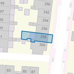 Perceel HMD00-O-1645