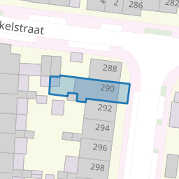 Perceel HMD00-O-1649