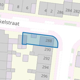Perceel HMD00-O-1650