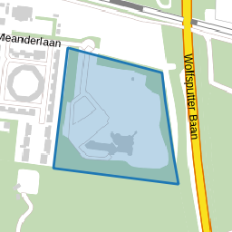 Perceel HMD00-O-1655