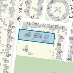 Perceel HMD00-O-1658