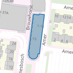 Perceel HMD00-O-1660