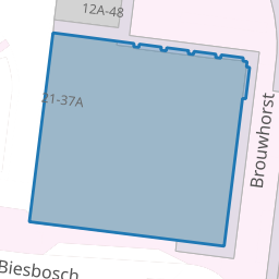 Perceel HMD00-O-1661