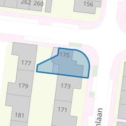 Perceel HMD00-O-1665