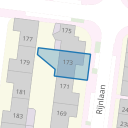 Perceel HMD00-O-1666