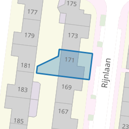 Perceel HMD00-O-1667