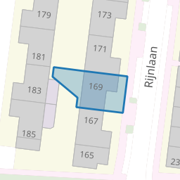 Perceel HMD00-O-1668