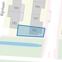 Perceel HMD00-O-1670