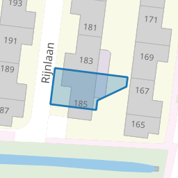 Perceel HMD00-O-1672