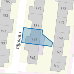 Perceel HMD00-O-1673