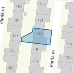 Perceel HMD00-O-1679