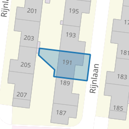 Perceel HMD00-O-1680