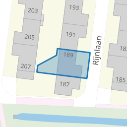 Perceel HMD00-O-1681