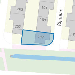 Perceel HMD00-O-1682