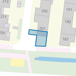 Perceel HMD00-O-1683