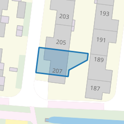 Perceel HMD00-O-1684