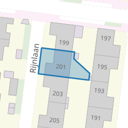 Perceel HMD00-O-1687