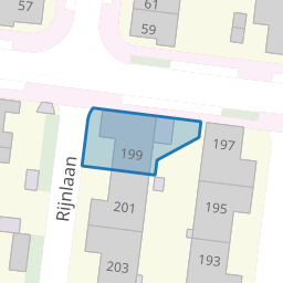 Perceel HMD00-O-1688