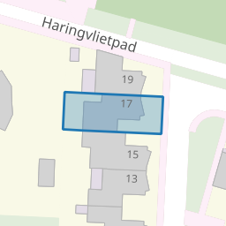 Perceel HMD00-O-1692