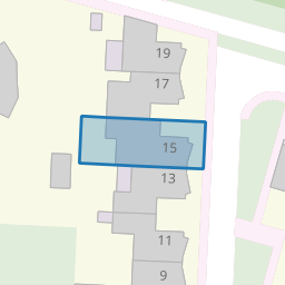 Perceel HMD00-O-1693