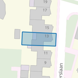 Perceel HMD00-O-1694