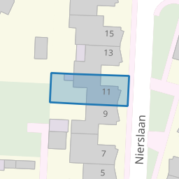 Perceel HMD00-O-1695