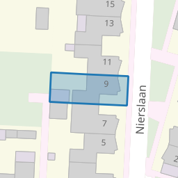 Perceel HMD00-O-1696