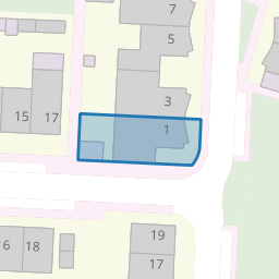 Perceel HMD00-O-1700