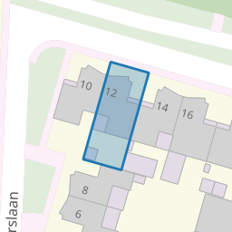 Perceel HMD00-O-1702