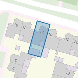 Perceel HMD00-O-1703