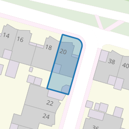 Perceel HMD00-O-1706