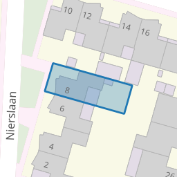 Perceel HMD00-O-1707